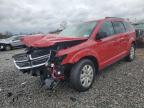2016 DODGE JOURNEY SE - 3C4PDCAB7GT223489