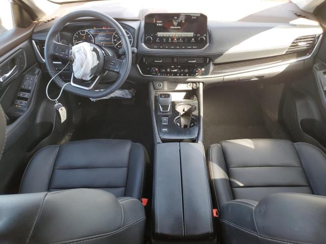 2023 NISSAN ROGUE SL - 5N1BT3CA9PC933745