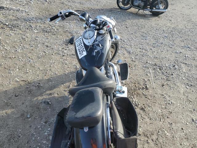 2007 YAMAHA XVS1100 JYAVP11EX7A101211