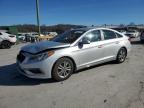 2017 HYUNDAI SONATA SE - 5NPE24AF7HH583420