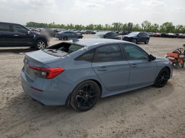Vin: 2hgfe2f5xnh587113, lot: 51333825, honda civic sport 20223