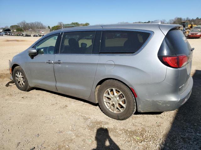 Vin: 2c4rc1dg5hr721461, lot: 47377925, chrysler pacifica touring 20172