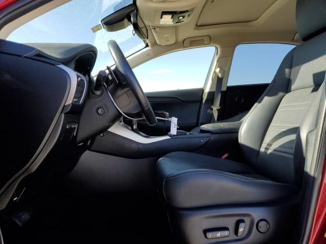 2020 LEXUS NX 300 JTJGARBZ1L5017700