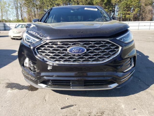 2020 FORD EDGE TITAN - 2FMPK3K91LBA96080