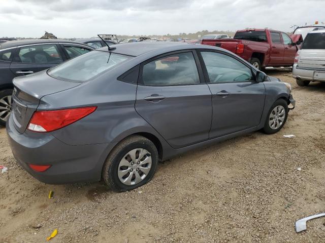 KMHCT4AE3HU297982 Hyundai Accent Se 2017
