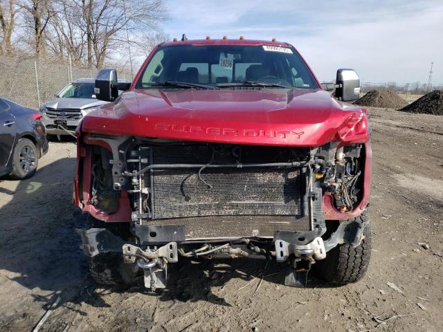 2019 FORD F250 SUPER - 1FT7W2BT0KEC44835