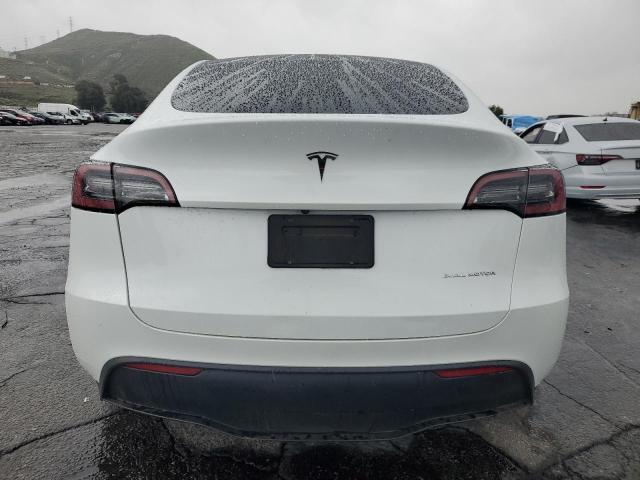 2023 TESLA MODEL Y - 7SAYGDEE3PA079914