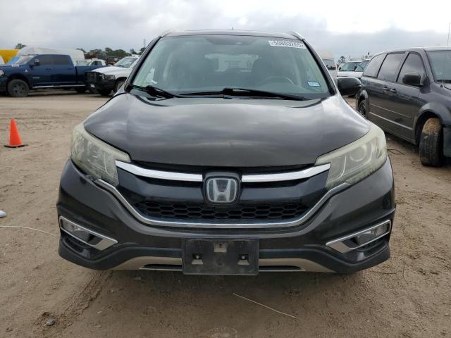 2015 HONDA CR-V TOURI - 5J6RM3H96FL006905