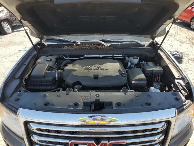 2020 GMC CANYON SLE - 1GTG5CENXL1115144