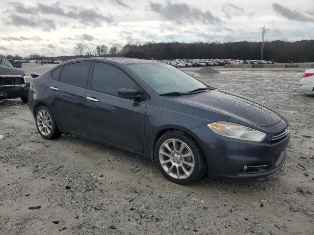 Vin: 1c3cdfcb4ed866967, lot: 48541195, dodge dart limited 20144