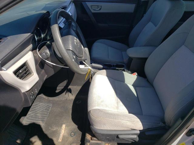 2015 TOYOTA COROLLA L - 5YFBURHE1FP336806