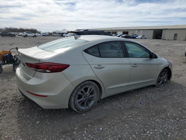 2017 HYUNDAI ELANTRA SE - 5NPD84LF5HH013732