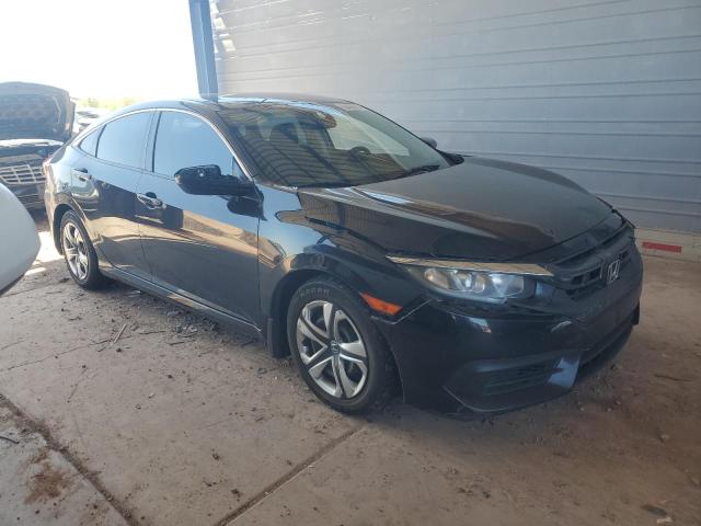 19XFC2F51HE049694 2017 HONDA CIVIC