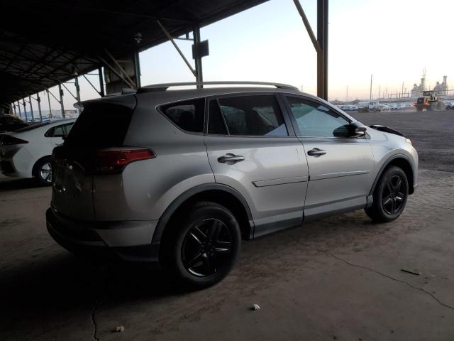 2016 TOYOTA RAV4 LE - 2T3ZFREV4GW250670