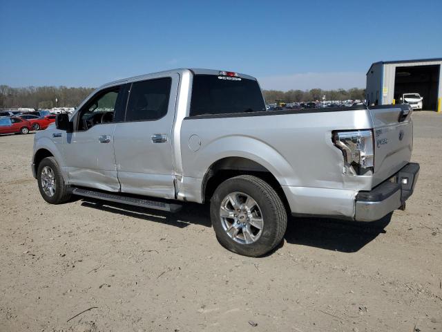 2017 FORD F150 SUPER - 1FTEW1CF5HKE05412