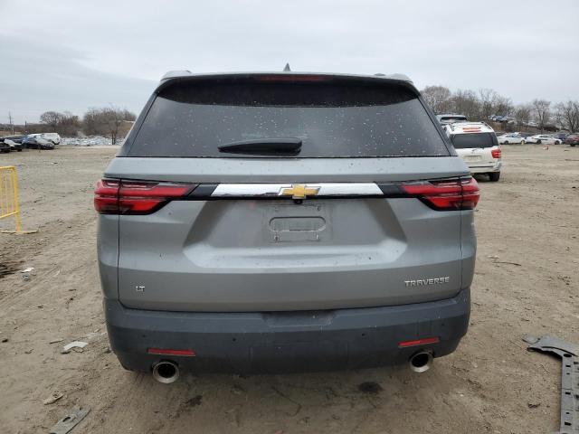 2023 CHEVROLET TRAVERSE L - 1GNERGKW5PJ144144
