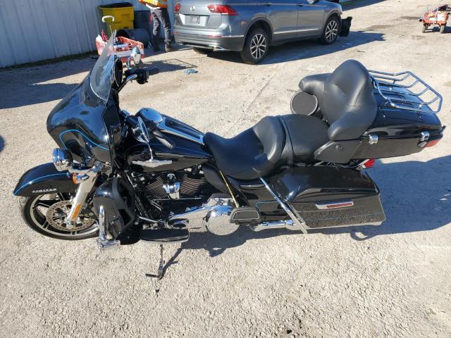 2020 HARLEY-DAVIDSON FLHTK 1HD1KNF17LB635509
