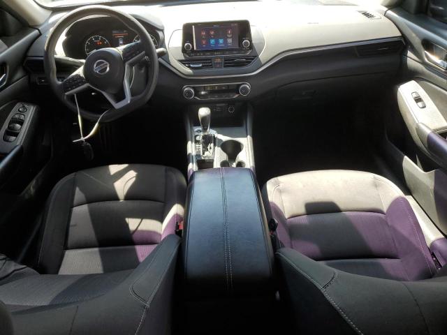 2021 NISSAN ALTIMA S - 1N4BL4BV1MN380075