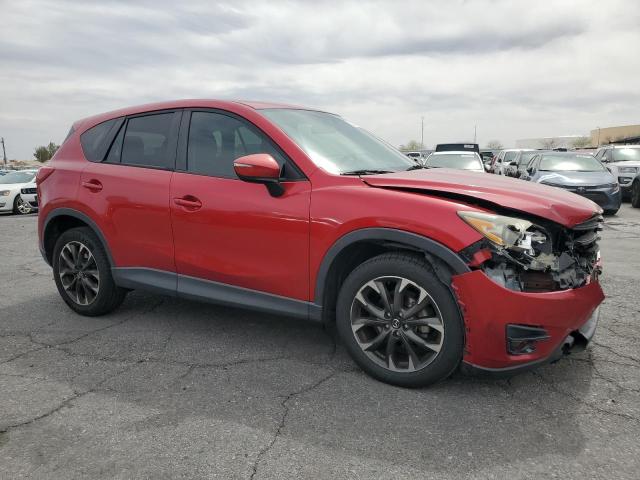2016 MAZDA CX-5 GT - JM3KE2DY4G0673753