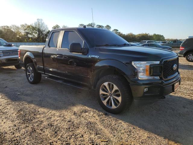 2020 FORD F150 SUPER CAB 1FTFX1E53LFA53471
