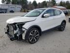 2018 NISSAN ROGUE SPOR - JN1BJ1CR6JW203434