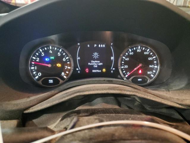 2019 JEEP RENEGADE L - ZACNJABB2KPK87648