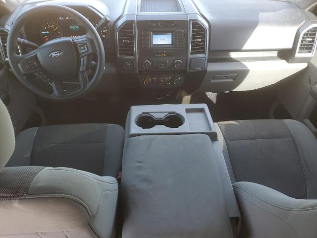 2018 FORD F150 SUPER - 1FTEW1E58JKC62062