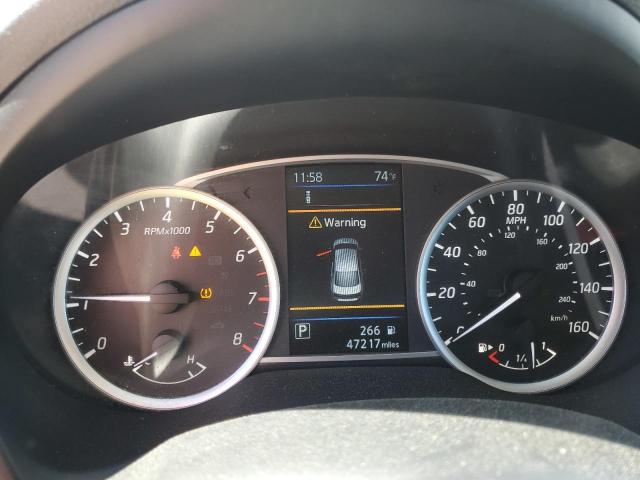 2019 NISSAN SENTRA S - 3N1AB7APXKY245029