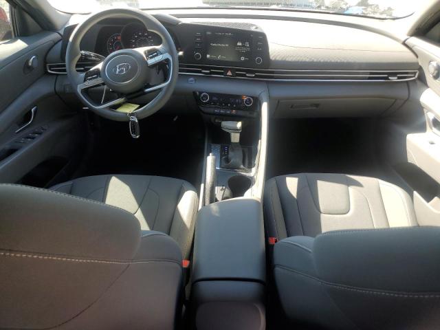 2022 HYUNDAI ELANTRA SE - KMHLM4AG3NU331137