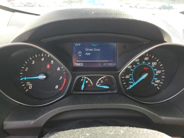 2015 FORD ESCAPE SE - 1FMCU0GX4FUC40055