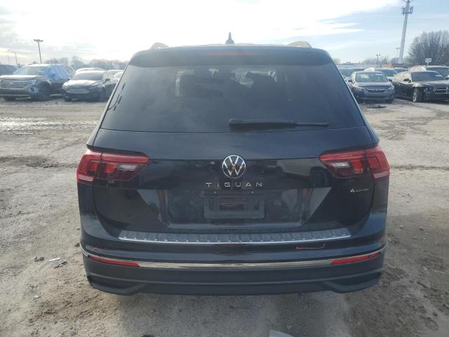 2023 VOLKSWAGEN TIGUAN S - 3VVFB7AX8PM085672