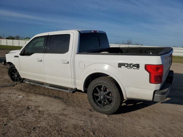 Vin: 1ftew1e55lfc11789, lot: 49423195, ford f-150 supercrew 20202