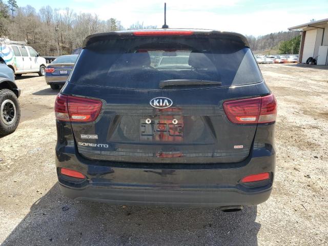 2020 KIA SORENTO L - 5XYPG4A30LG687036