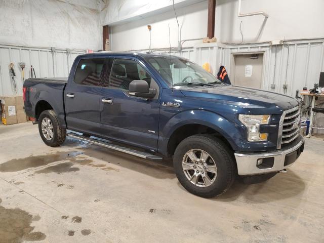 Vin: 1ftew1eg0gkd31966, lot: 50403115, ford f-150 supercrew 20164