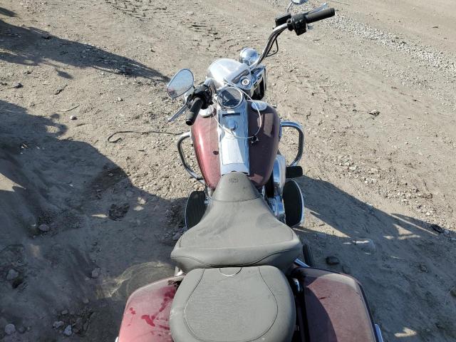 2014 HARLEY-DAVIDSON FLHR ROAD - 1HD1FBM15EB687018