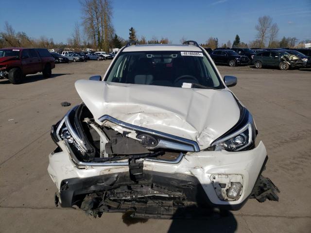 2019 SUBARU FORESTER - JF2SKAWC5KH529119