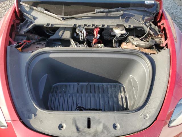 2022 TESLA MODEL Y - 7SAYGAEE7NF553541