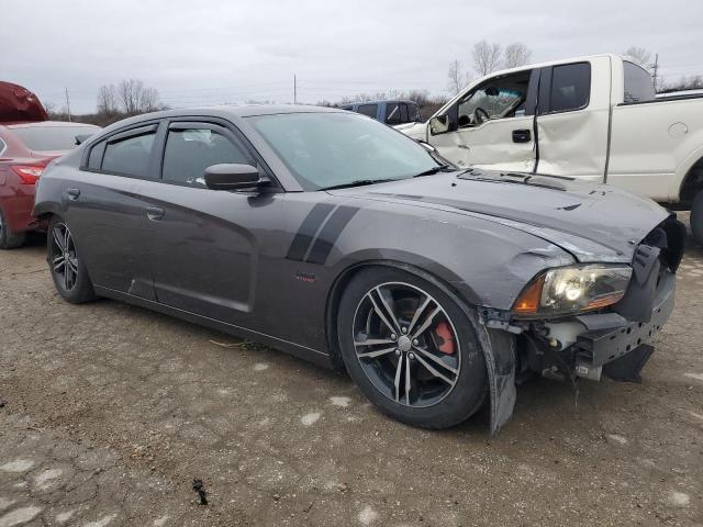 Vin: 2c3cdxdt3eh301450, lot: 53372015, dodge charger r/t 20144