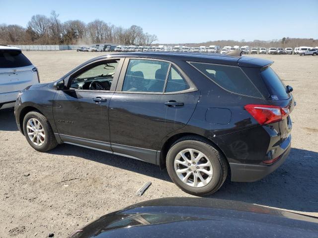 Vin: 2gnaxhev7l6181068, lot: 48121845, chevrolet equinox ls 20202