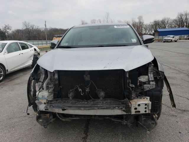 2015 TOYOTA HIGHLANDER - 5TDBKRFHXFS078473