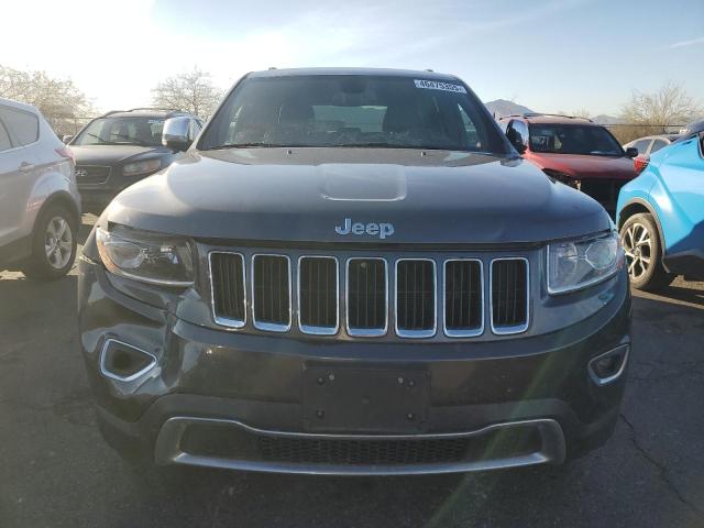 2015 JEEP GRAND CHER - 1C4RJFBG6FC628430