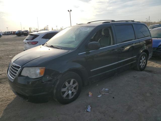 CHRYSLER TOWN & COU
