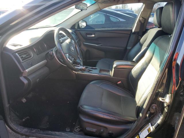 2017 TOYOTA CAMRY LE - 4T1BF1FK0HU728617
