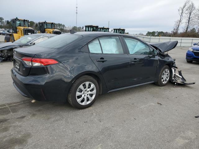 Vin: 5yfepmae1np357901, lot: 48099555, toyota corolla le 20223