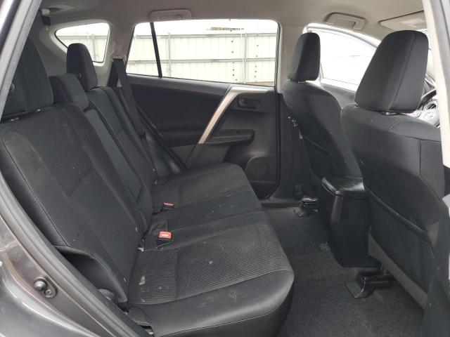 2015 TOYOTA RAV4 LE - 2T3BFREV9FW393789