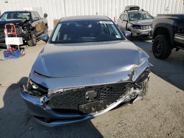 2019 MAZDA 3 PREFERRE - JM1BPBDM5K1120807