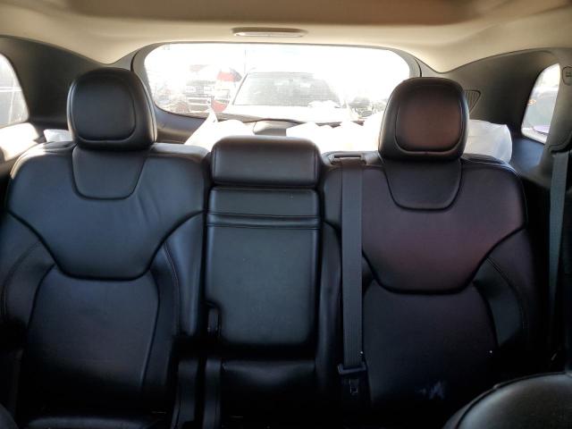 2016 JEEP CHEROKEE T - 1C4PJMBS0GW306317