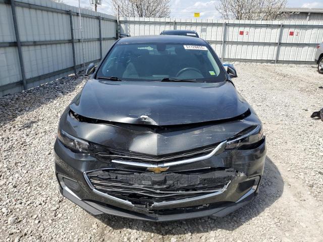 2018 CHEVROLET MALIBU LT - 1G1ZD5ST8JF166886