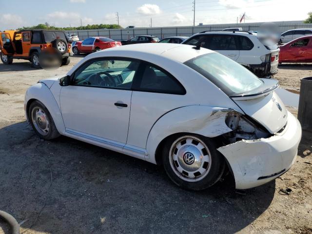 Vin: 3vwf17at0gm632039, lot: 51226105, volkswagen beetle 1.8t 20162