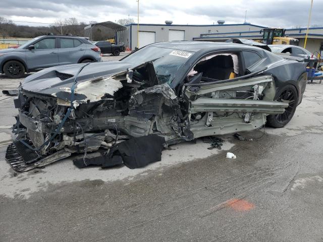 Vin: 1g1ff1r75g0147853, lot: 47943835, chevrolet camaro ss 2016 img_1